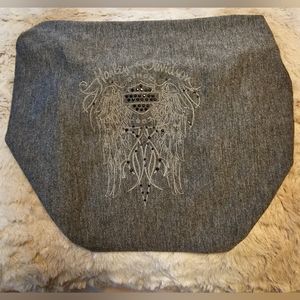 Harley-Davidson Head Wrap & Purse